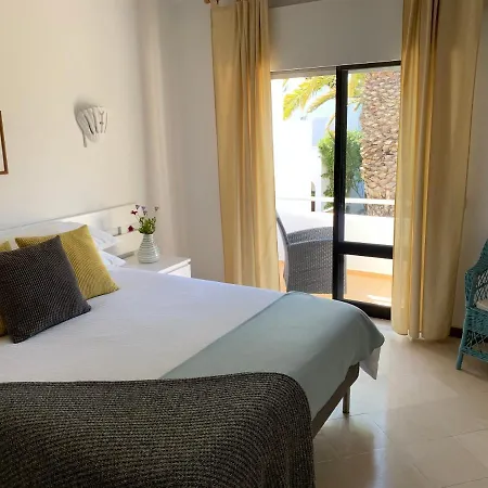 Sea & Golf Vila Gaivota بيت للعطل