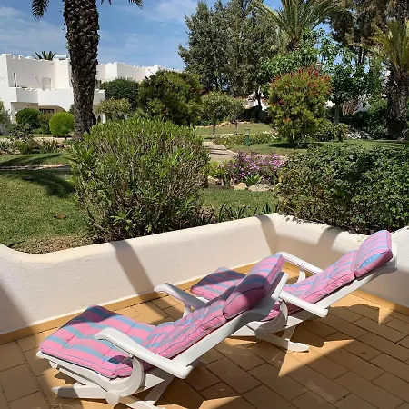 Sea & Golf Vila Gaivota بيت للعطل فيريغودو