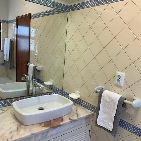 بيت للعطل Sea & Golf Vila Gaivota فيريغودو