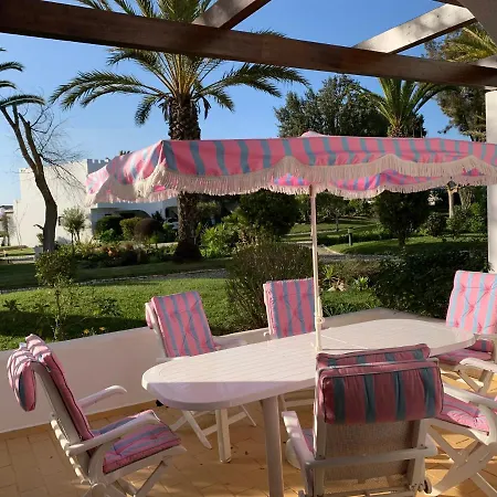 Sea & Golf Vila Gaivota بيت للعطل فيريغودو