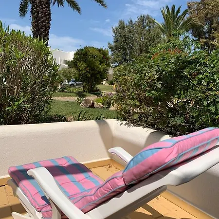 بيت للعطل Sea & Golf Vila Gaivota فيريغودو