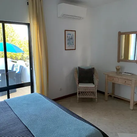 Sea & Golf Vila Gaivota بيت للعطل *