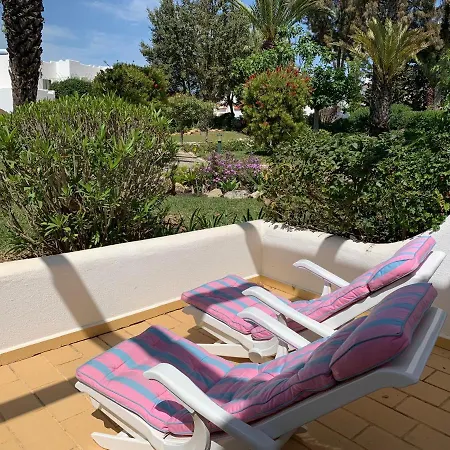Sea & Golf Vila Gaivota بيت للعطل *