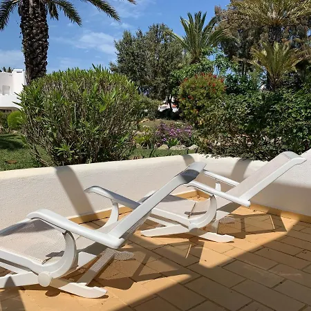 Sea & Golf Vila Gaivota * فيريغودو