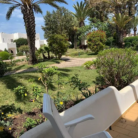 بيت للعطل Sea & Golf Vila Gaivota *