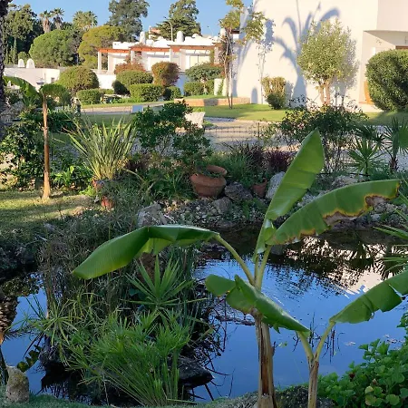 بيت للعطل Sea & Golf Vila Gaivota