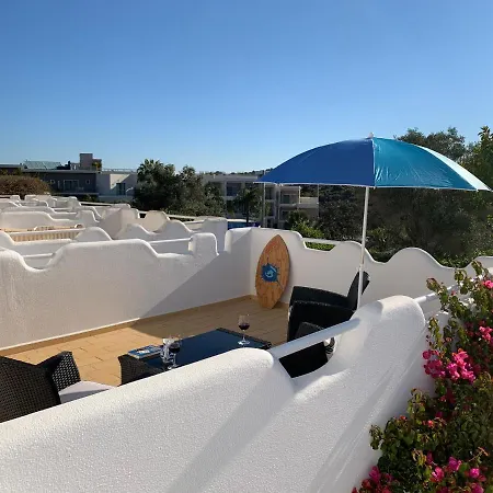 Sea & Golf Vila Gaivota * فيريغودو