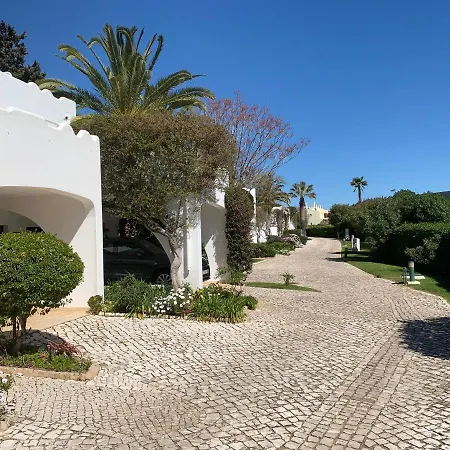 Sea & Golf Vila Gaivota بيت للعطل فيريغودو