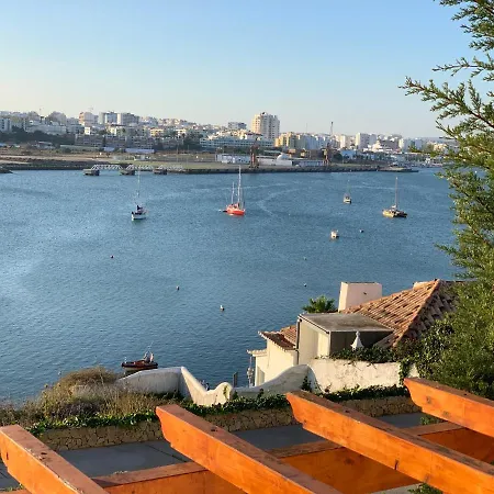 بيت للعطل Sea & Golf Vila Gaivota