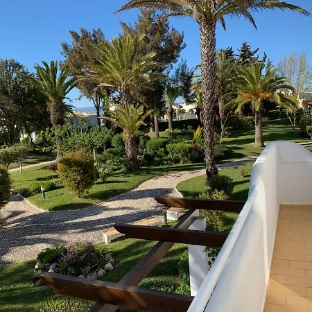 بيت للعطل Sea & Golf Vila Gaivota *