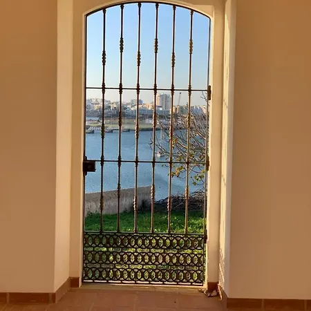 Sea & Golf Vila Gaivota بيت للعطل *