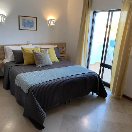 بيت للعطل Sea & Golf Vila Gaivota فيريغودو