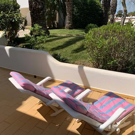 بيت للعطل Sea & Golf Vila Gaivota *