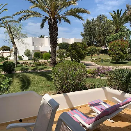 Sea & Golf Vila Gaivota