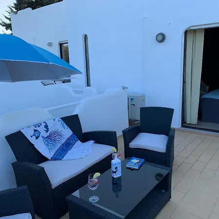 Sea & Golf Vila Gaivota