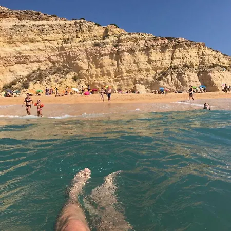 Sea & Golf Vila Gaivota * فيريغودو