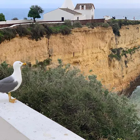 Vila Gaivota 2B - Casa Alcatraz - The Bird Semesterbostad