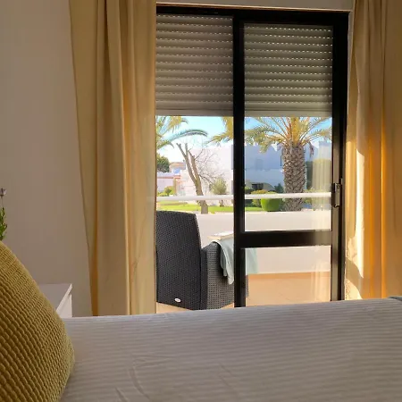 Vila Gaivota 2B - Casa Alcatraz - The Bird Semesterbostad *