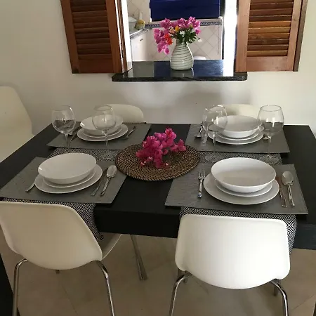 Vila Gaivota 2B - Casa Alcatraz - The Bird Semesterbostad *