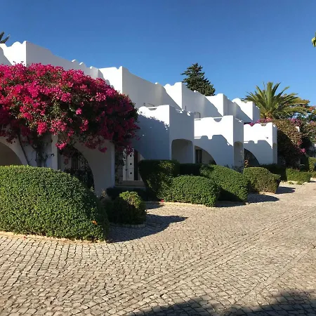 Sea & Golf Vila Gaivota Дом отдыха