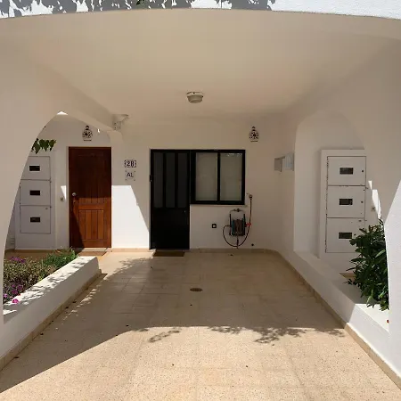 Sea & Golf Vila Gaivota