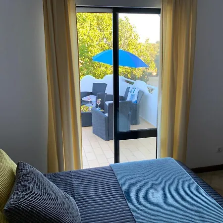 Σπίτι διακοπών Sea & Golf Vila Gaivota *