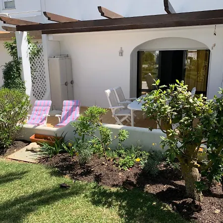 Sea & Golf Vila Gaivota Σπίτι διακοπών