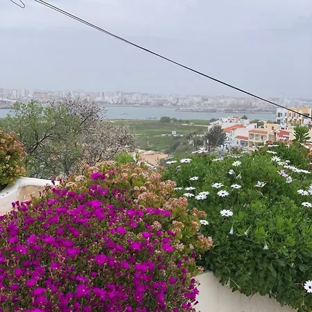 Σπίτι διακοπών Sea & Golf Vila Gaivota *